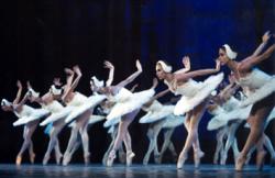 Cuban National Ballet  will travel in April to Egyp and Spain